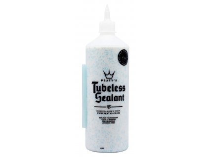 Bezdušové mlieko PEATY'S Tubeless Sealant 1l