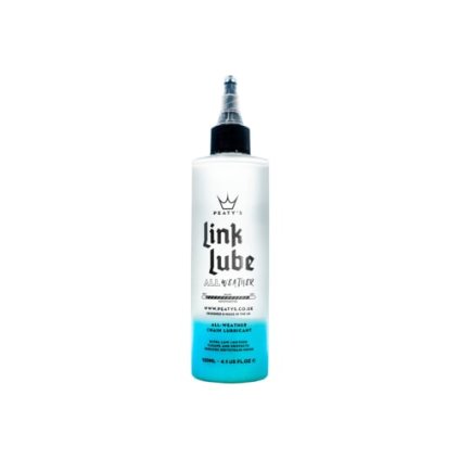 99287 olej na retaz peaty s linklube all weather 120 ml