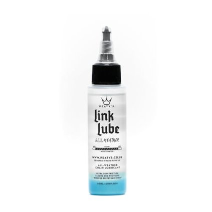 99290 olej na retaz peaty s linklube all weather 60 ml