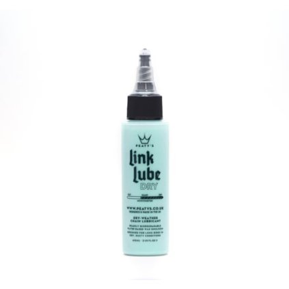 99320 olej na retaz peaty s linklube dry 60 ml