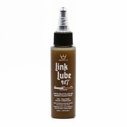 99326 olej na retaz peaty s linklube wet 60 ml