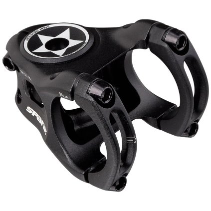 Predstavec Spank SPLIT 35 Stem 35mm Black