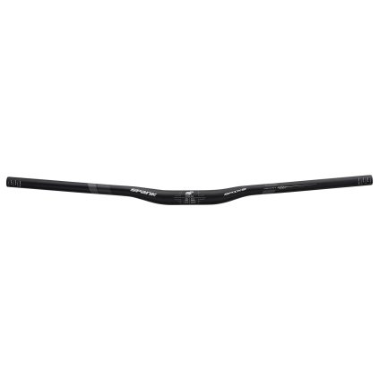 Riadítka SPANK SPIKE 800 Vibrocore Bar Ltd Edition 15R Black