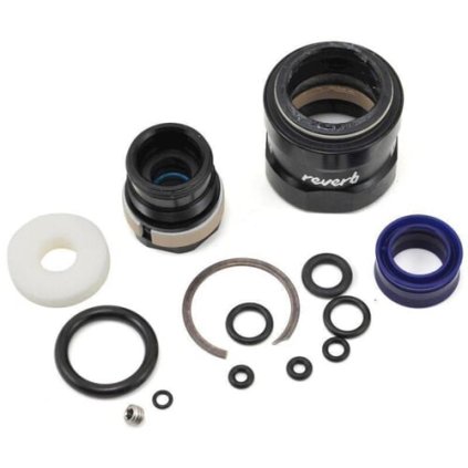 Servisný kit pre teleskopickú sedlovku RockShox Reverb Stealth B1