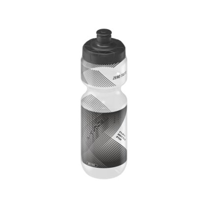 Cyklofľaša Lezyne Flow Bottle 750ml Foggy Clear