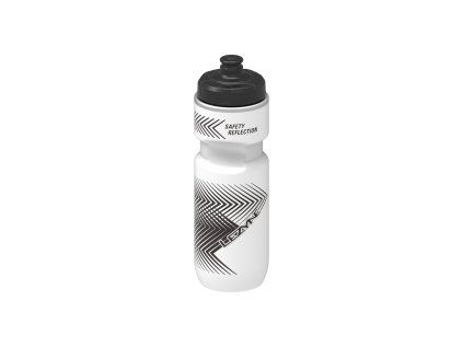 Lezyne Bottle Flow Thermal White
