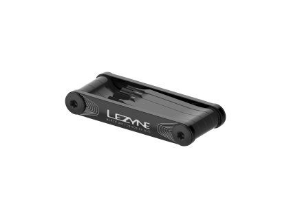 Lezyne Multi-Tool V Pro 7 Black