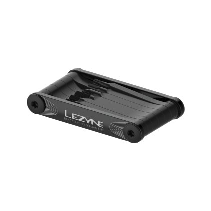 Multikľúč Lezyne V Pro 11 Black