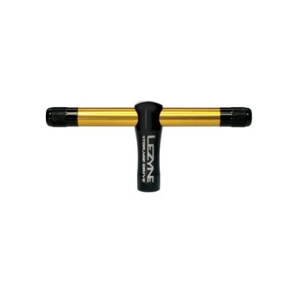 Multikľúč Lezyne Storage Drive Black/Nickel