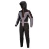 Alpinestars Tahoe, overall - Waterproof Suit (Veľkosť XL)