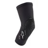 Alpinestars Paragon Lite, chrániče kolien - Black (Veľkosť XS)