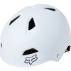 Fox Flight Sport, prilba - White Black