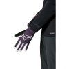 Fox Flexair, rukavice - Dark Purple