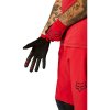Fox Flexair, rukavice - Red