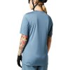 Fox Women Ranger SS, dámsky dres - Matte Blue
