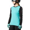 Fox Women Ranger Drirelease LS, dámsky dres - Teal