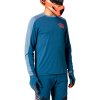 Dres Fox Ranger LS Drirelese Dark Indigo