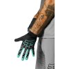 Rukavice Fox Flexair Gloves Teal