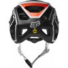 Fox Speedframe Pro, prilba - Dvide Black
