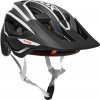 Fox Speedframe Pro, prilba - Dvide Black