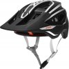 Fox Speedframe Pro, prilba - Dvide Black