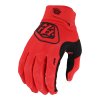 TLD AIR GLOVE SOLID RED V2 01