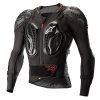 Celohrudný chránič Alpinestars Bionic Action Jacket (Veľkosť XL)