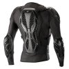 Celohrudný chránič Alpinestars Bionic Action Jacket (Veľkosť XL)