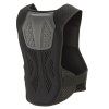 Alpinestars Bionic Pro, ochranná vesta - Black/Anthracite (Veľkosť XS/S)