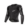 Celohrudný chránič Alpinestars Vector Tech Protection Jacket