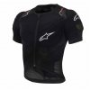 Alpinestars Evolution SS, ochranná bunda (Veľkosť L)