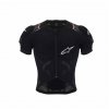 Alpinestars Evolution SS, ochranná bunda (Veľkosť L)