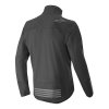 Alpinestars Descender V3 Windproof, bunda - Black (Veľkosť M)