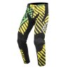 Alpinestars Sight Speedster, nohavice - Bright Green/Black/Acid Yellow (Veľkosť 34)