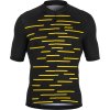 Mavic Cosmic, dres - Black/Yellow