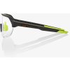 100% S2, cyklistické okuliare - Soft Tact Cool Grey/Photochromic Lens