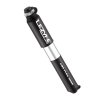 Lezyne Pump Hand Pressure Drive - S Black Gloss