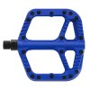 OneUp Flat Pedal Comp, pedále - Blue