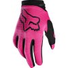 Dámske rukavice Fox Wmns Dirtpaw Prix Gloves Pink