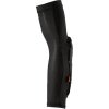 Fox Enduro D3O Elbow Guard, chrániče lakťov - Black