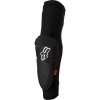 Fox Enduro D3O Elbow Guard, chrániče lakťov - Black