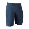 Kraťasy Fox Flexair Ascent Short Midnight