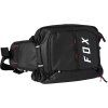 Fox Lumbar Hydration Pack, ľadvinka - Black