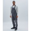 POC Consort MTB dungaree, nepremokavý overall - Silvanite Grey