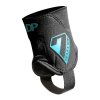 7iDP Control Ankle Guard, chránič členka - Black