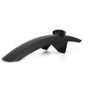 Predný blatník Acid Mudguard MUD Shield long Black