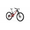 Mondraker Foxy Carbon R MIND, bicykel - Cherry red/carbon 2022
