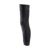Fox Launch Elite Knee/Shin Guard, chrániče kolien - Black