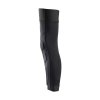 Fox Launch Elite Knee/Shin Guard, chrániče kolien na bicykel - Black