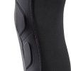 Fox Launch Elite Knee/Shin Guard, chrániče kolien - Black